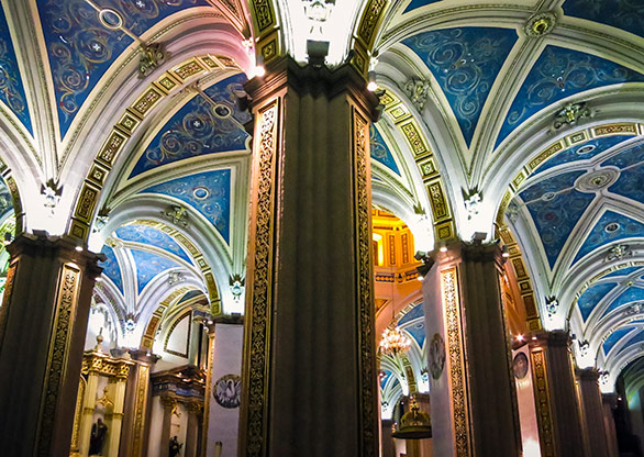 SAN LUIS POTOSI | MEXICO