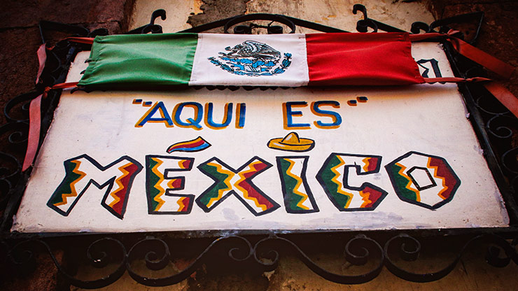 SAN MIGUEL DE ALLENDE | MEXICO