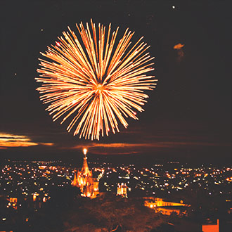 SAN MIGUEL DE ALLENDE | MEXICO