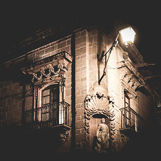 SAN MIGUEL DE ALLENDE | MEXICO