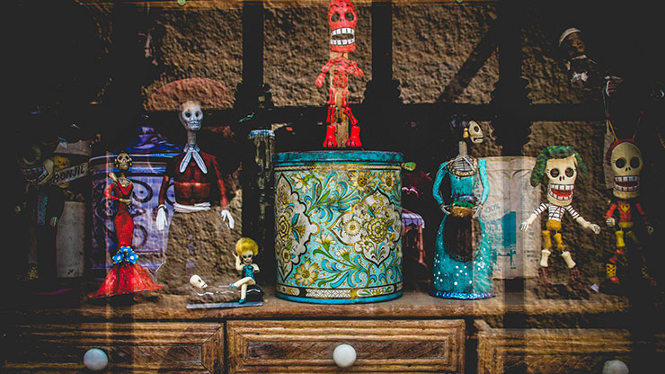 SAN MIGUEL DE ALLENDE | MEXICO