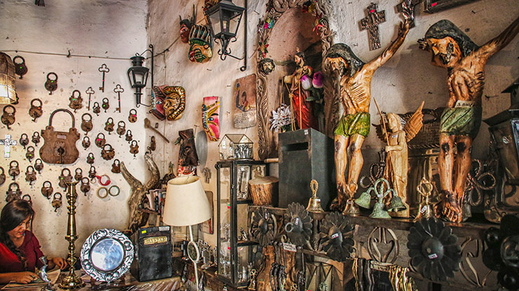 SAN MIGUEL DE ALLENDE | MEXICO