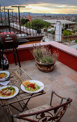 SAN MIGUEL DE ALLENDE | MEXICO