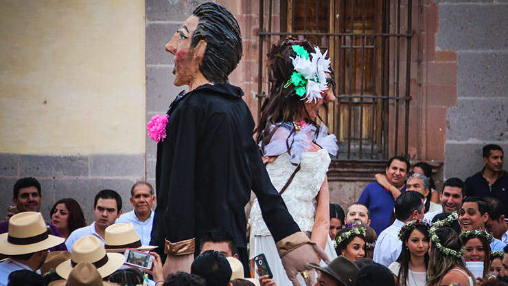 SAN MIGUEL DE ALLENDE | MEXICO