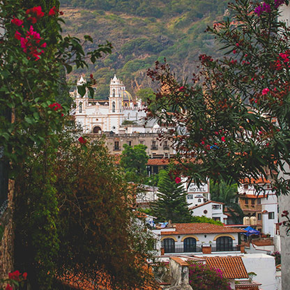 TAXCO | MEXICO