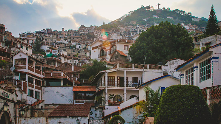 TAXCO | MEXICO