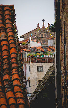 TAXCO | MEXICO