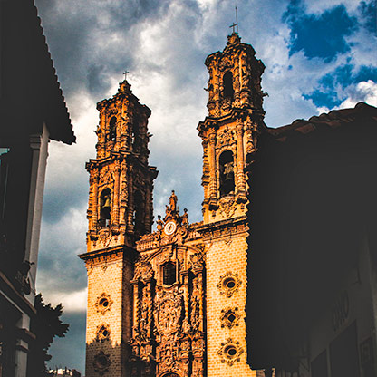 TAXCO | MEXICO