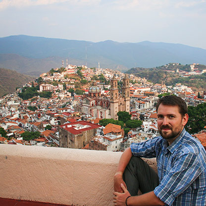 TAXCO | MEXICO