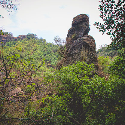 TEPOZTECO | MEXICO