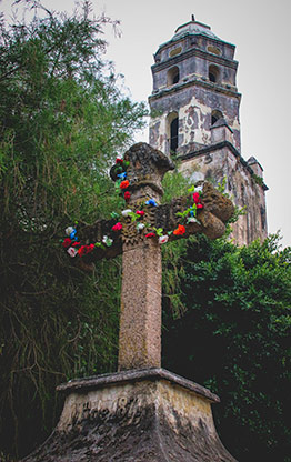 TEPOZTLAN | MEXICO