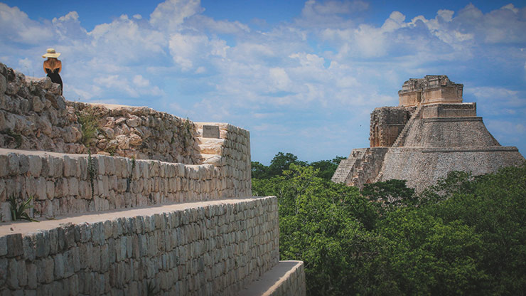 UXMAL | MEXICO