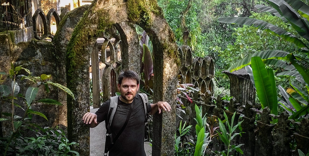 XILITLA | MEXICO