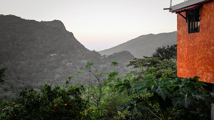 XILITLA | MEXICO