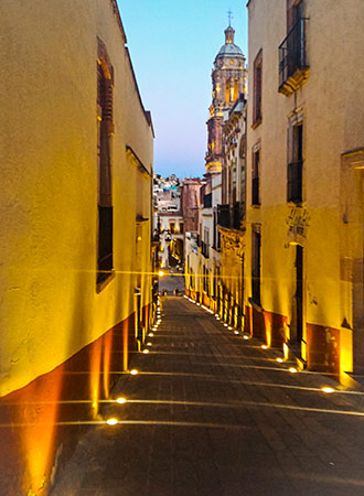 ZACATECAS | MEXICO