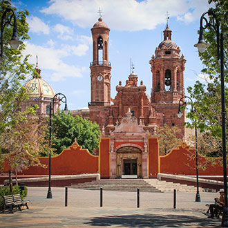 ZACATECAS | MEXICO