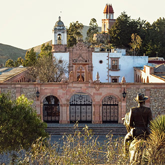 ZACATECAS | MEXICO