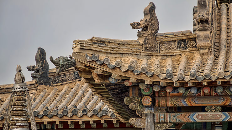 ERDENEDALAI | MONGOLIA