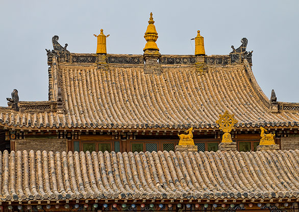 ULAANBAATAR | MONGOLIA