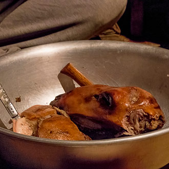 MONGOLIAN STEPPE | MONGOLIA