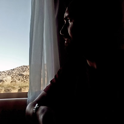 TRANSMONGOLIAN RAILWAY | MONGOLIA