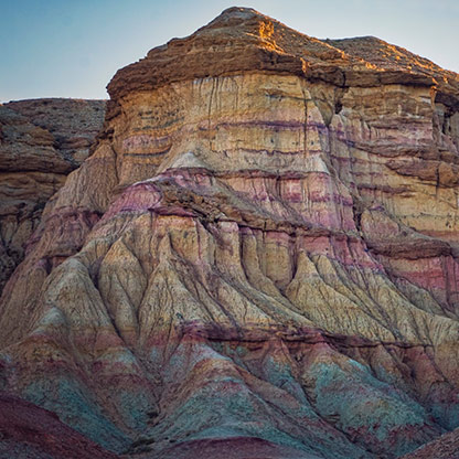TSAGAAN SUVRAGA | MONGOLIA