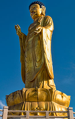 ULAANBAATAR | MONGOLIA