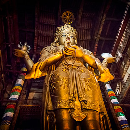 ULAANBAATAR | MONGOLIA