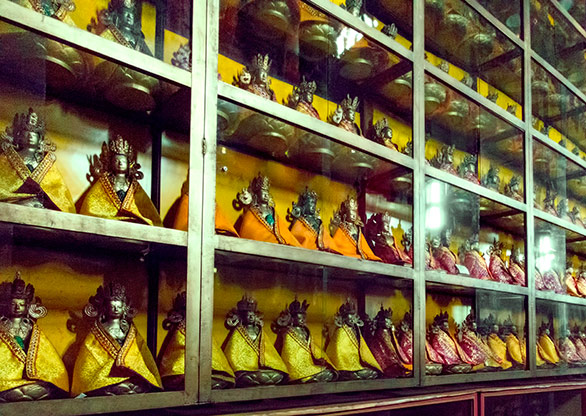 ULAANBAATAR | MONGOLIA