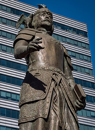 ULAANBAATAR | MONGOLIA