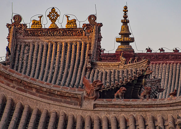 ULAANBAATAR | MONGOLIA