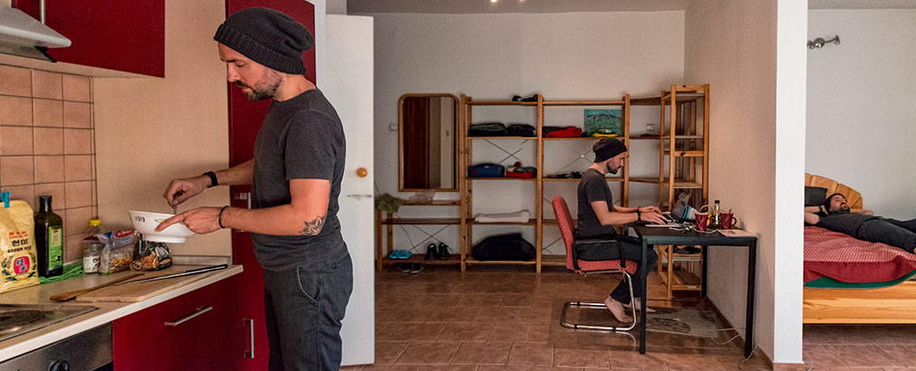 ULAANBAATAR | MONGOLIA