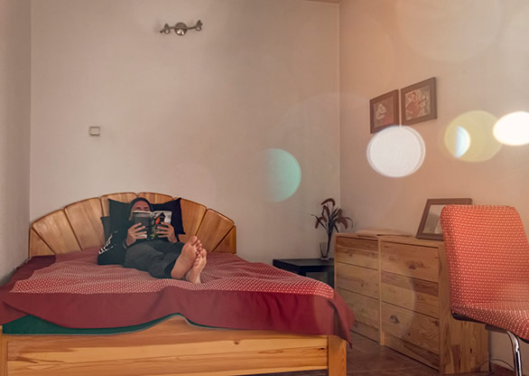 ULAANBAATAR | MONGOLIA