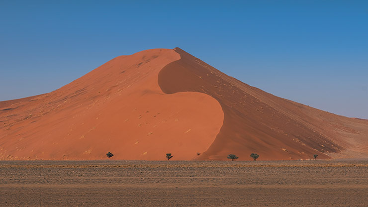 SOSSUSVLEI | NAMIBIA