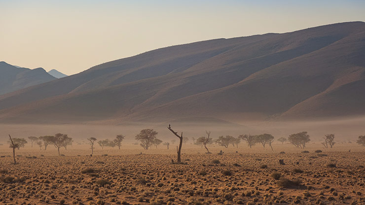 SOSSUSVLEI | NAMIBIA