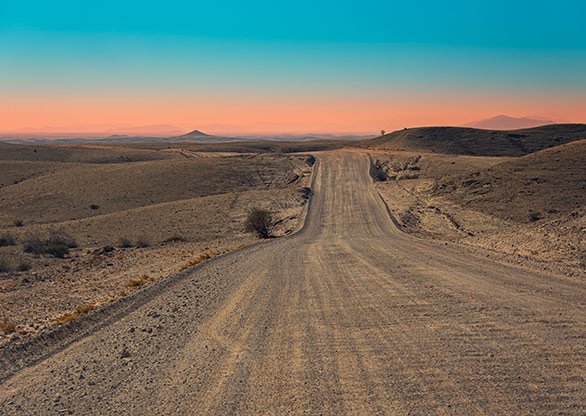 SOSSUSVLEI | NAMIBIA