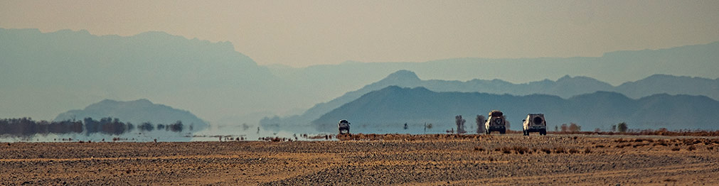 SOSSUSVLEI | NAMIBIA