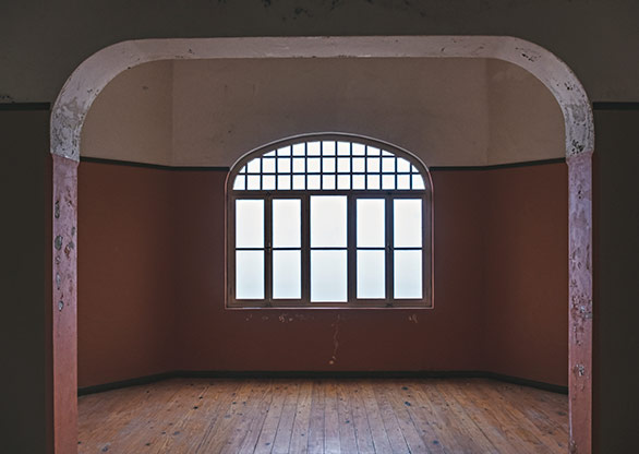 KOLMANNSKUPPE | NAMIBIA