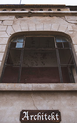 KOLMANNSKUPPE | NAMIBIA