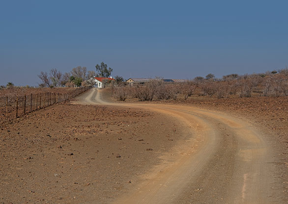 MALTAHOHE | NAMIBIA