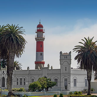 SWAKOPMUND | NAMIBIA