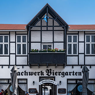 SWAKOPMUND | NAMIBIA