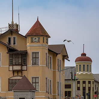 SWAKOPMUND | NAMIBIA