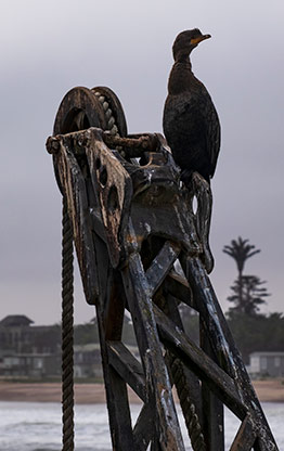 SWAKOPMUND | NAMIBIA