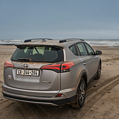 SWAKOPMUND | NAMIBIA