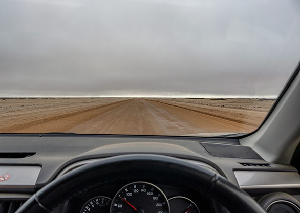 SWAKOPMUND | NAMIBIA