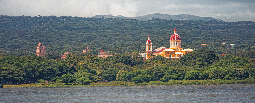 GRANADA | NICARAGUA