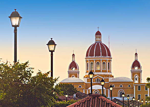 GRANADA | NICARAGUA