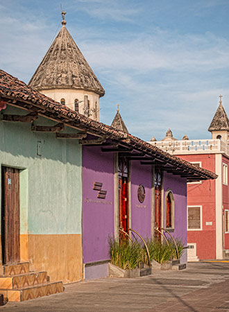 GRANADA | NICARAGUA