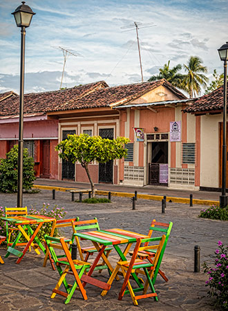 GRANADA | NICARAGUA